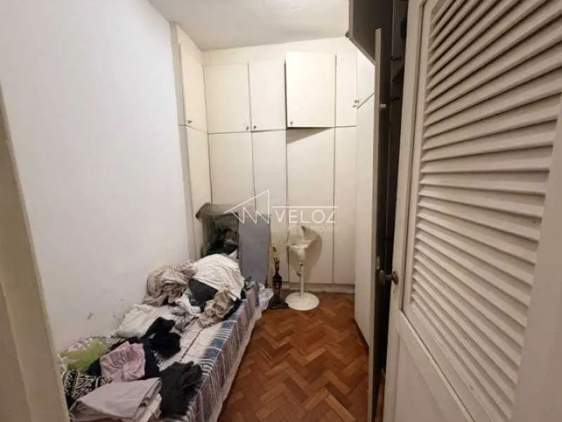 Apartamento : / Residencial / Flamengo 1