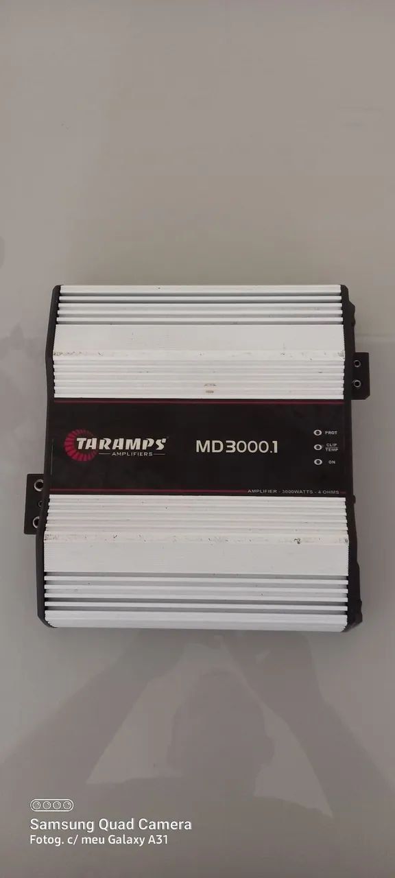 Módulo taranps 