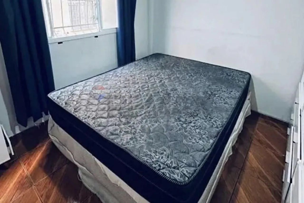 Apartamento Reformado no Bairro Candelária: 2 Quartos, 42m² - Foto 4