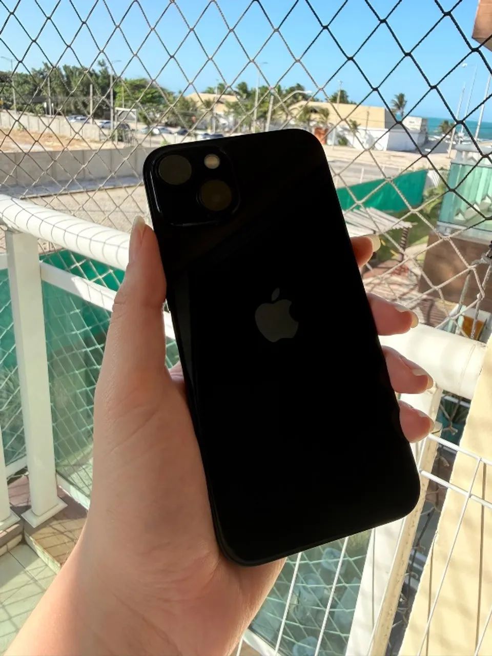 iPhone 13 128 gb
