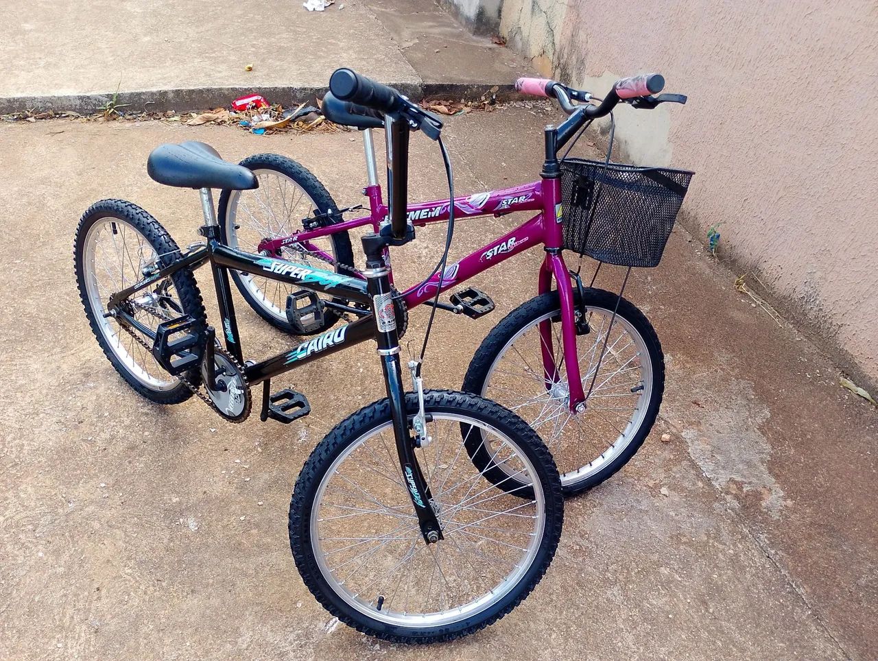 Bicicletas  - Foto 2