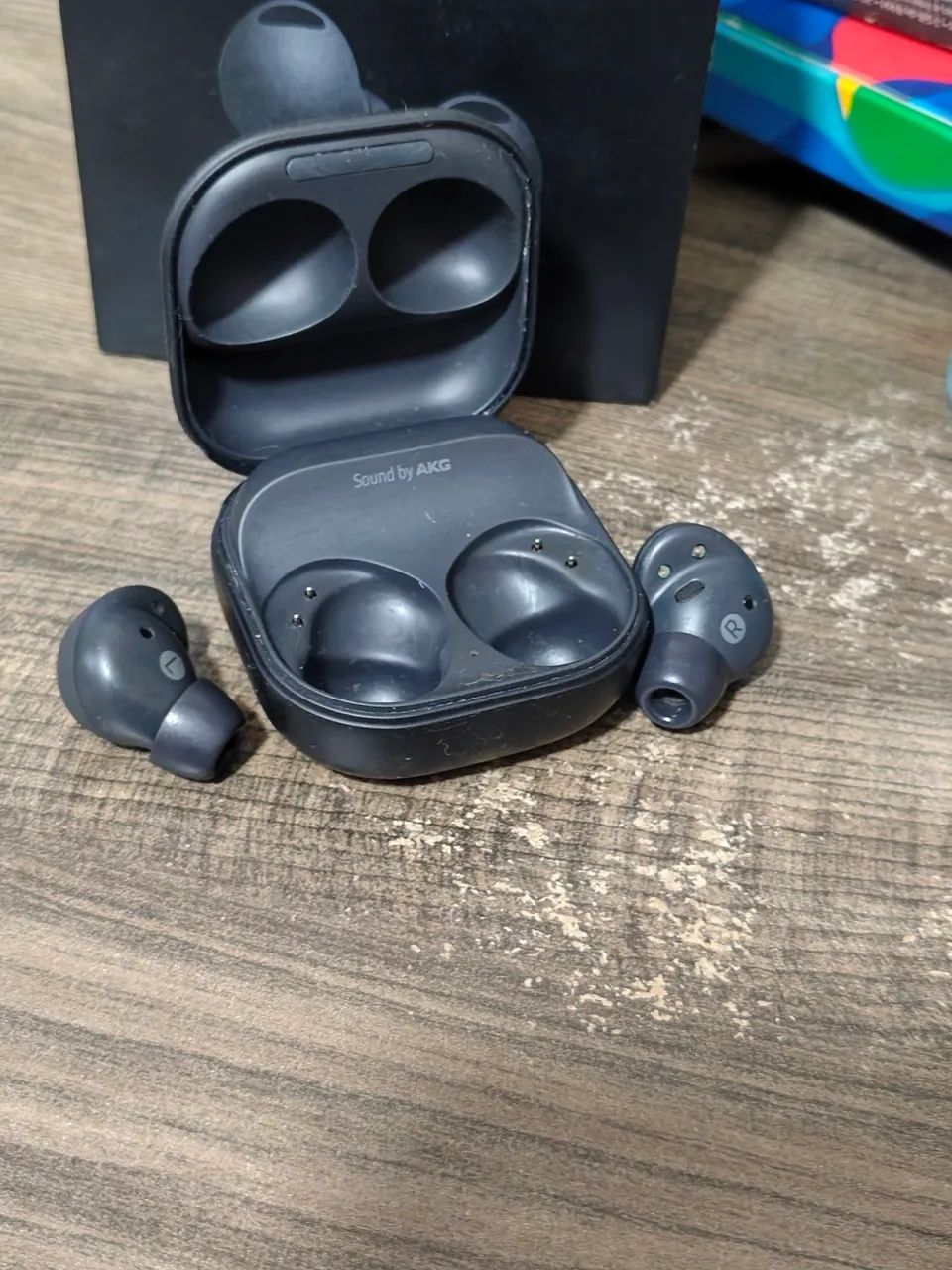 Fone Galaxy Buda2 Pro - Foto 4