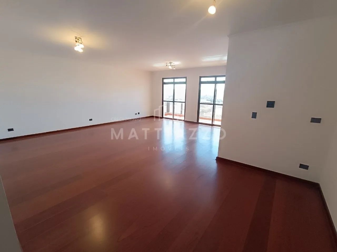Apartamento à venda, com área total de 321m² no Edifício Bassinelo em Limeira/SP - Foto 2
