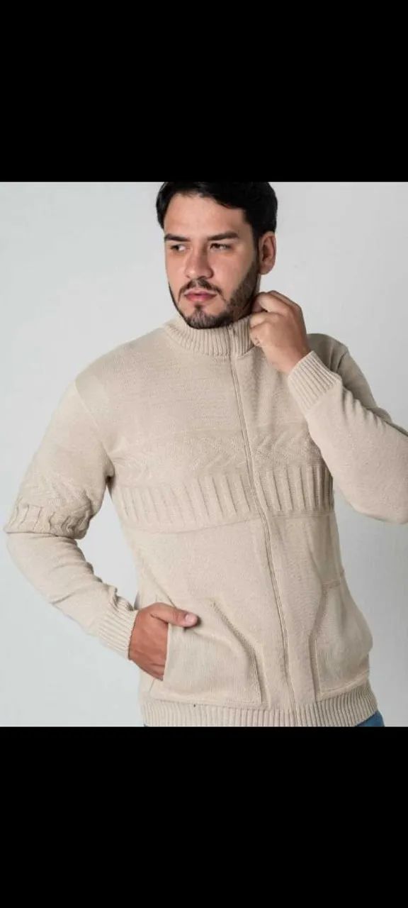 CASACOS MASCULINO ? - Foto 3