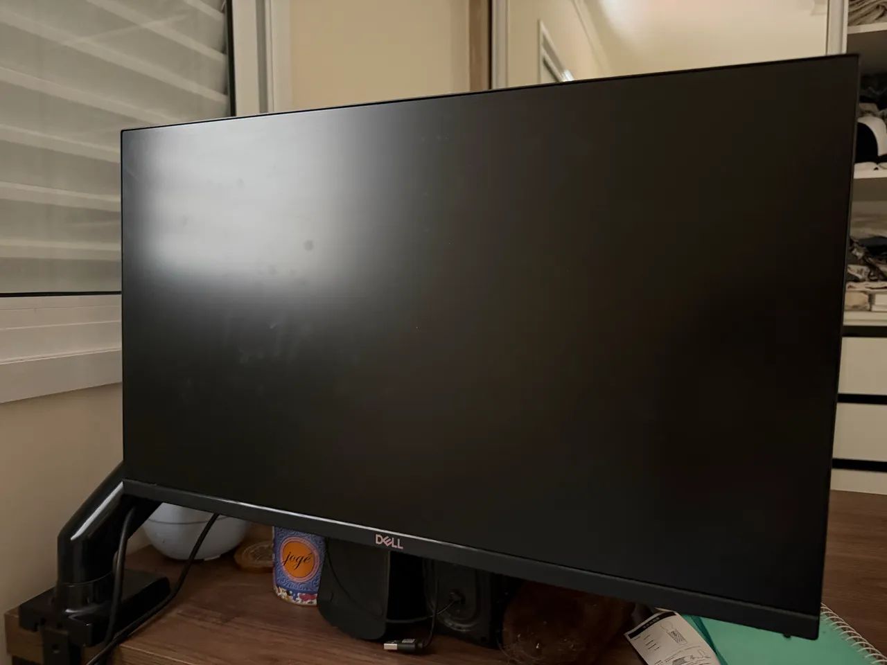 Monitor Gamer Dell 23.8