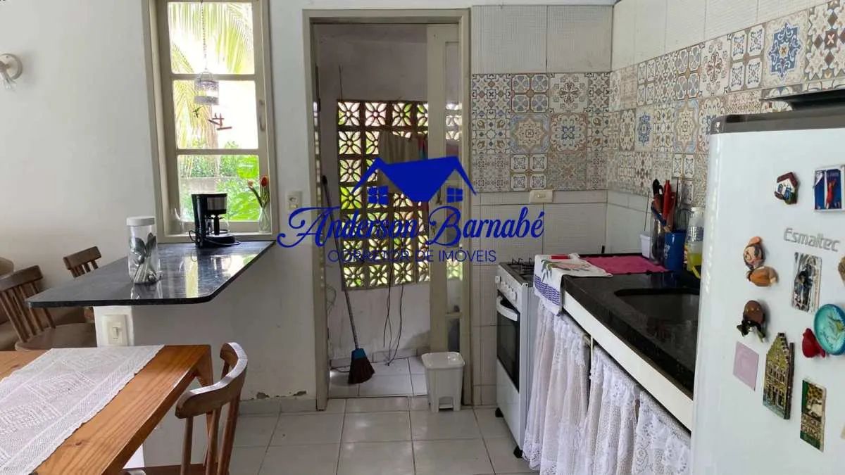 ALDEIA - ALUGUEL CASA MOBILIADA EM CONDOMÍNIO - Foto 5