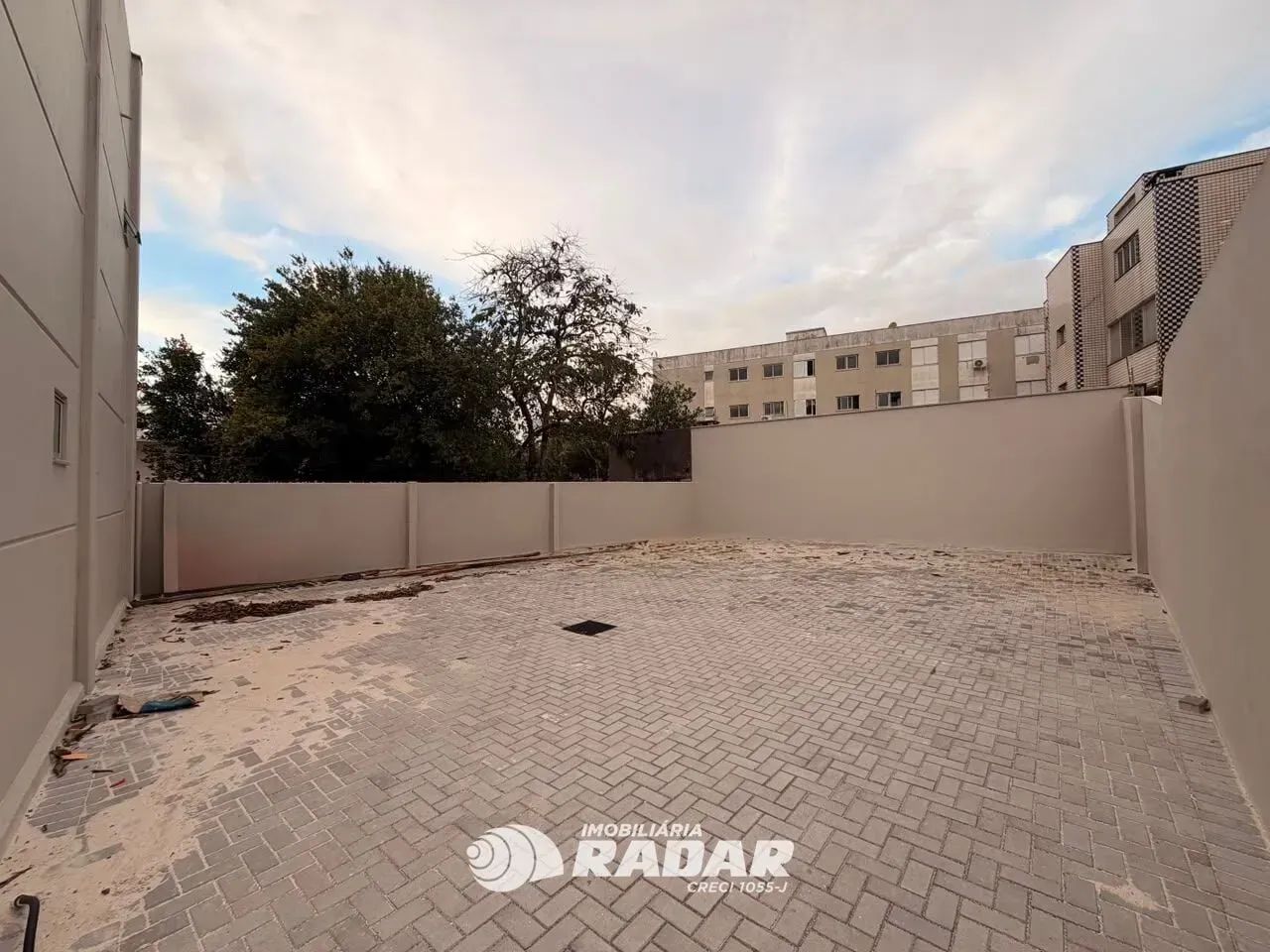 Sala Comercial Nova no bairro Vila Moema em Tubarão/SC - Foto 3