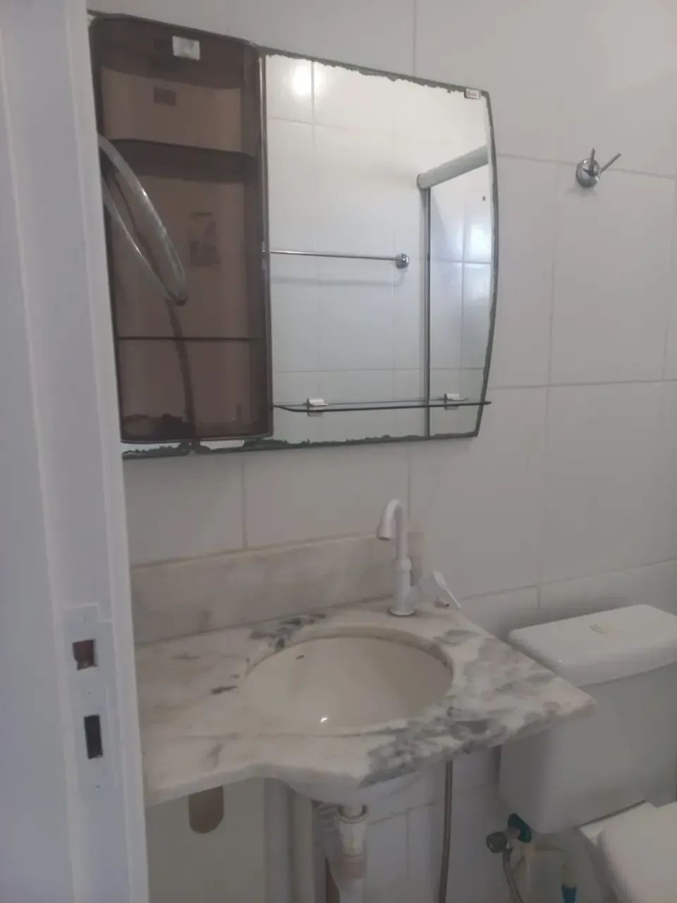Apto semi mobiliado _ Con Salinas Marituba Pa - Foto 5