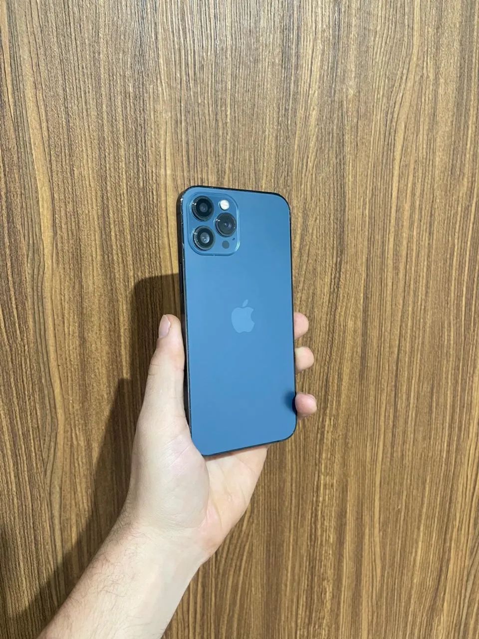 iPhone 12 Pro Max 128gb/ oportunidade 