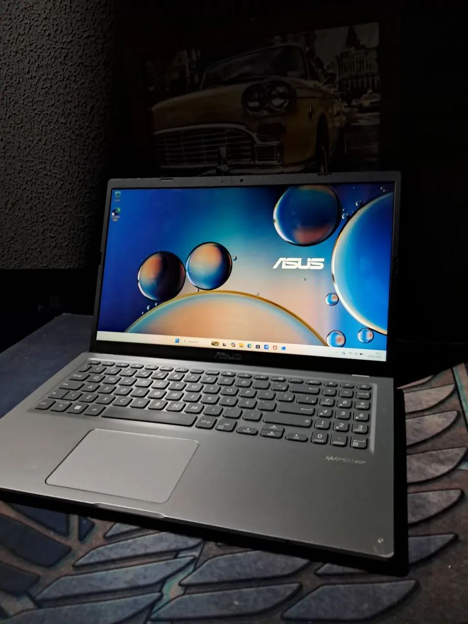 Notebook Asus VivoBook 15 i5 11th - Foto 2