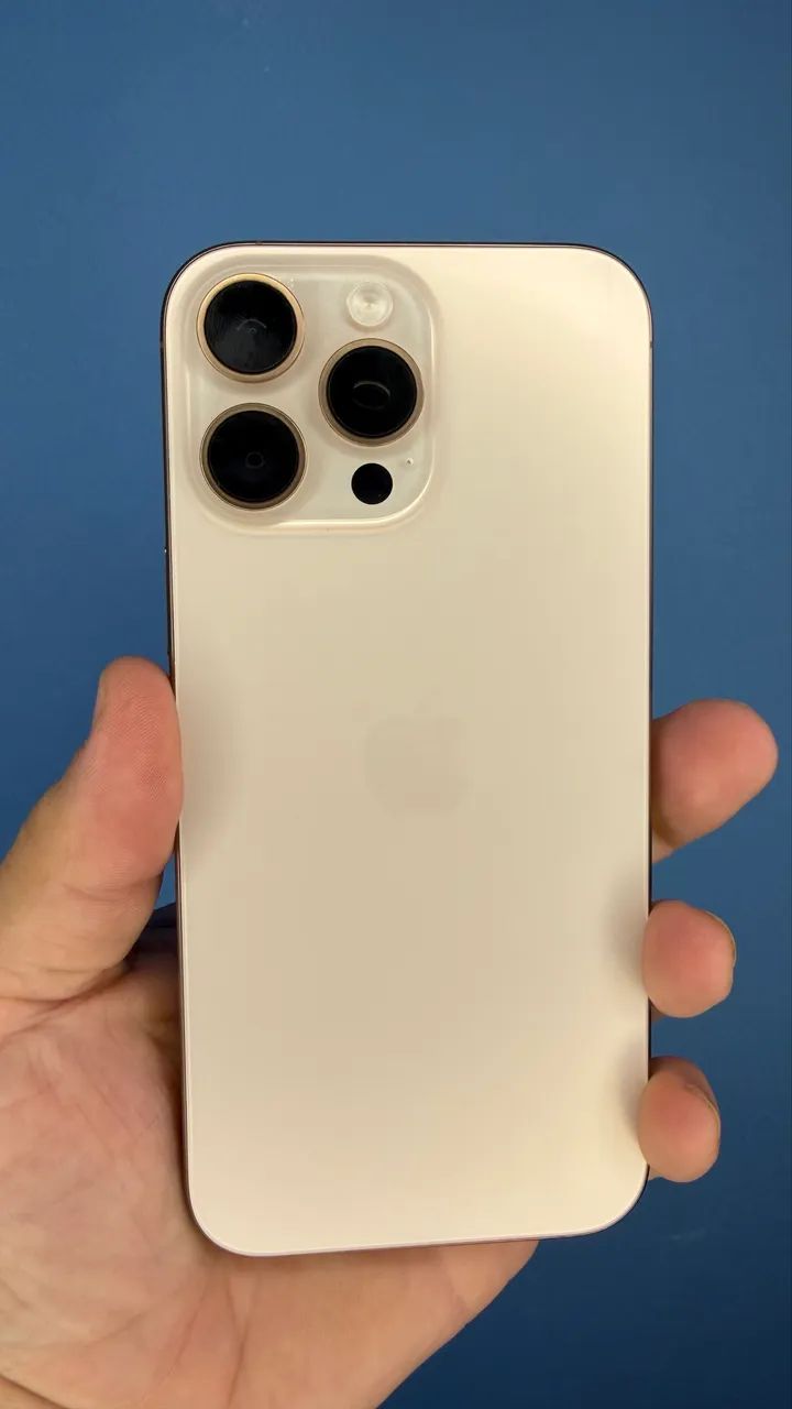 IPHONE 16 PRO MAX - 256GB - Foto 4