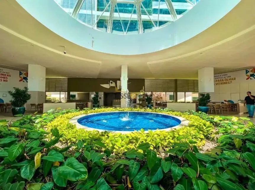 Sala Comercial no Novo Mundo Empresarial da Reserva do Paiva - Foto 3