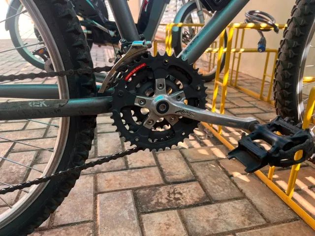 Trek Mountain Track 1994 - Foto 5