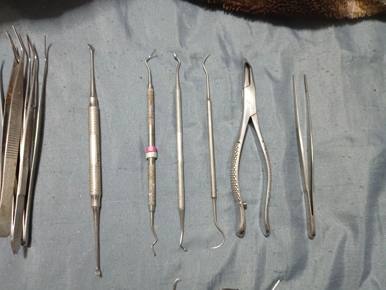 Ferramentas para dentistas - Foto 5