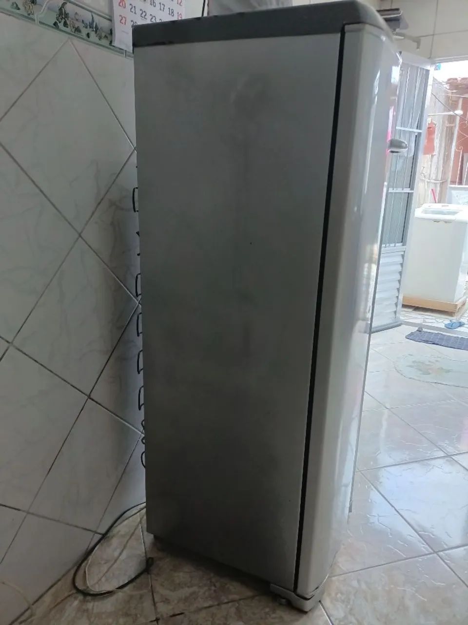Freezer Vertical - Foto 3
