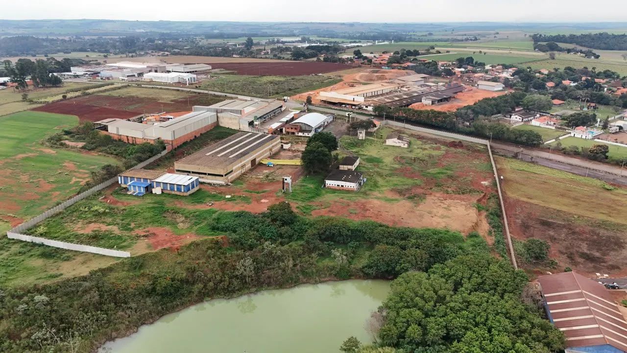 Galpao 6.000 m² em TATUI - Foto 2