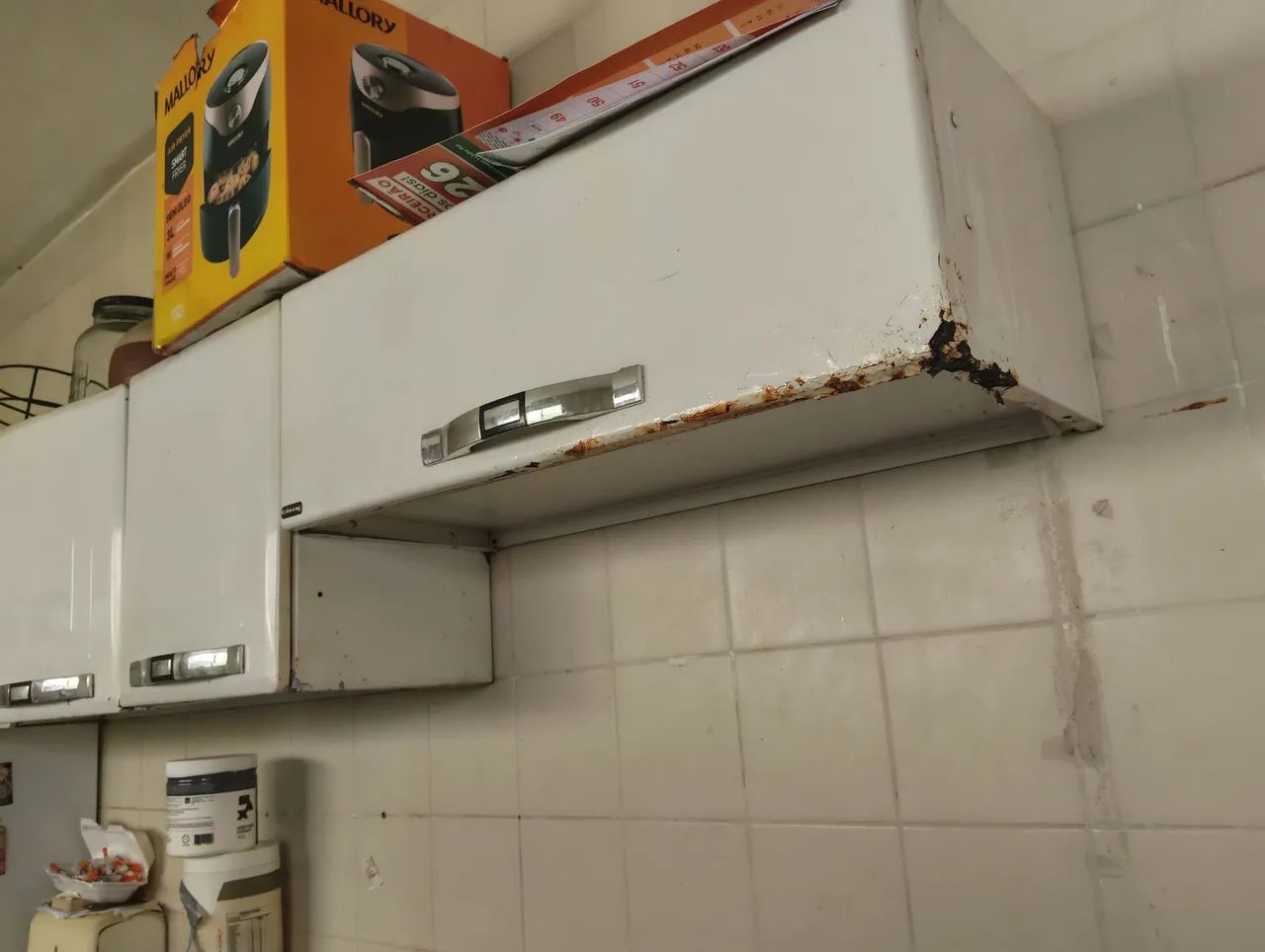 Armário de cozinha  - Foto 5