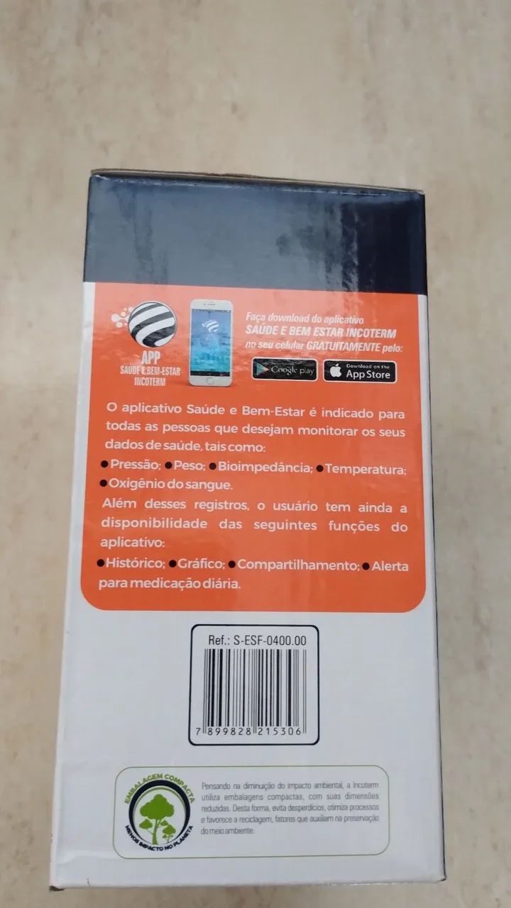 Medidor de pressão  - Foto 4