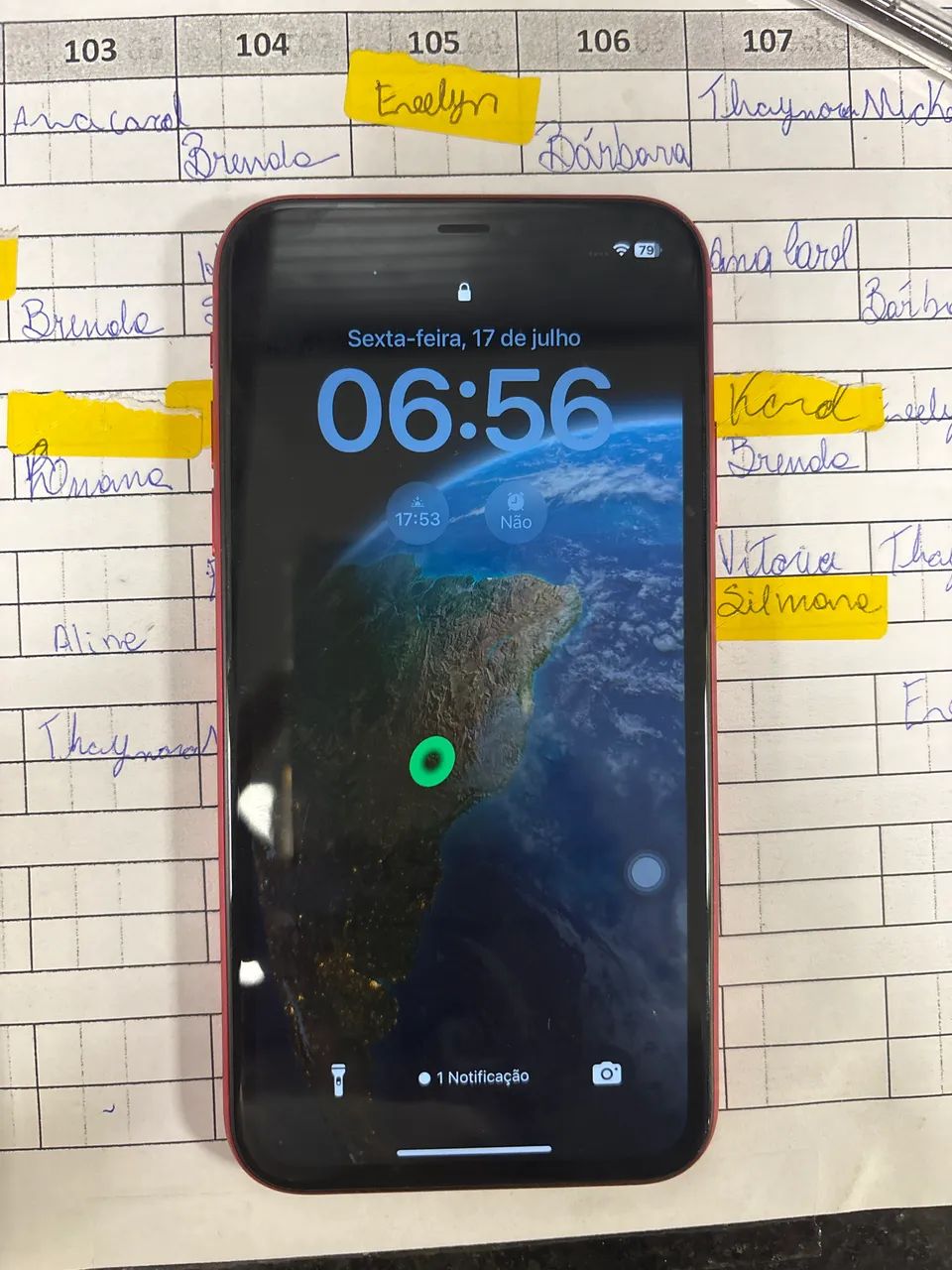 iPhone 11 64gb - Foto 2