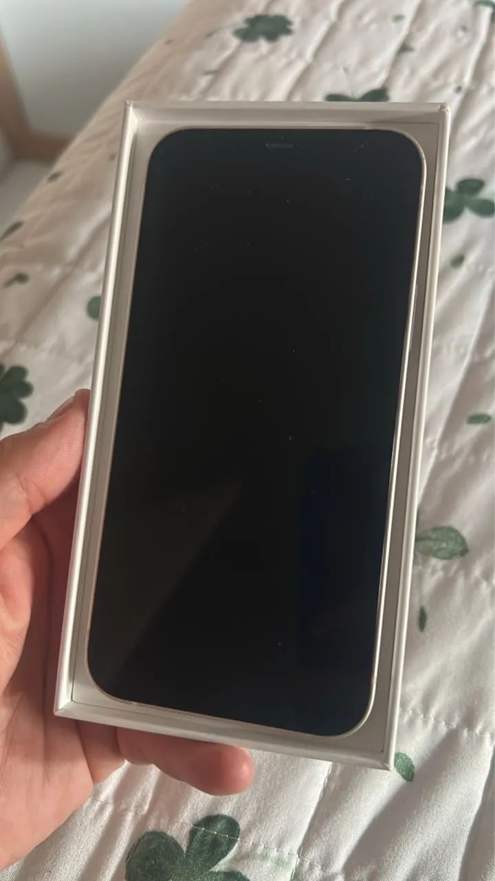 IPhone 12 256gb - Foto 3