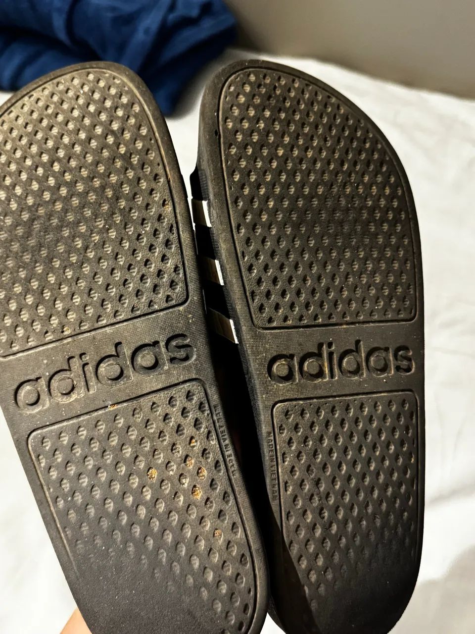 Chinelo Adidas - Foto 2