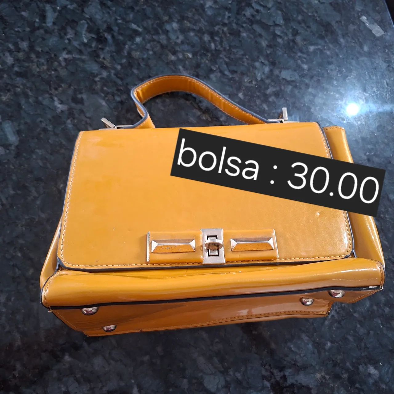 Bolsa