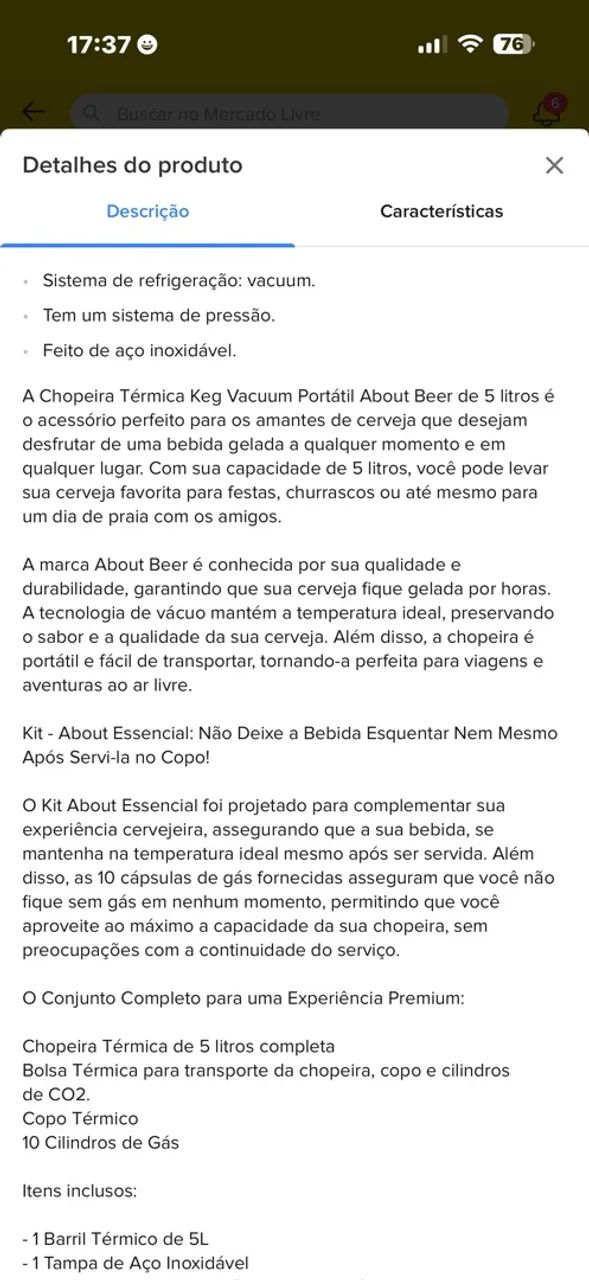 Kit microfone sem fio +  base e cabos novos. - Foto 4