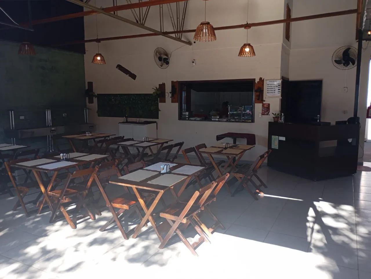 Restaurante a venda. - Foto 3