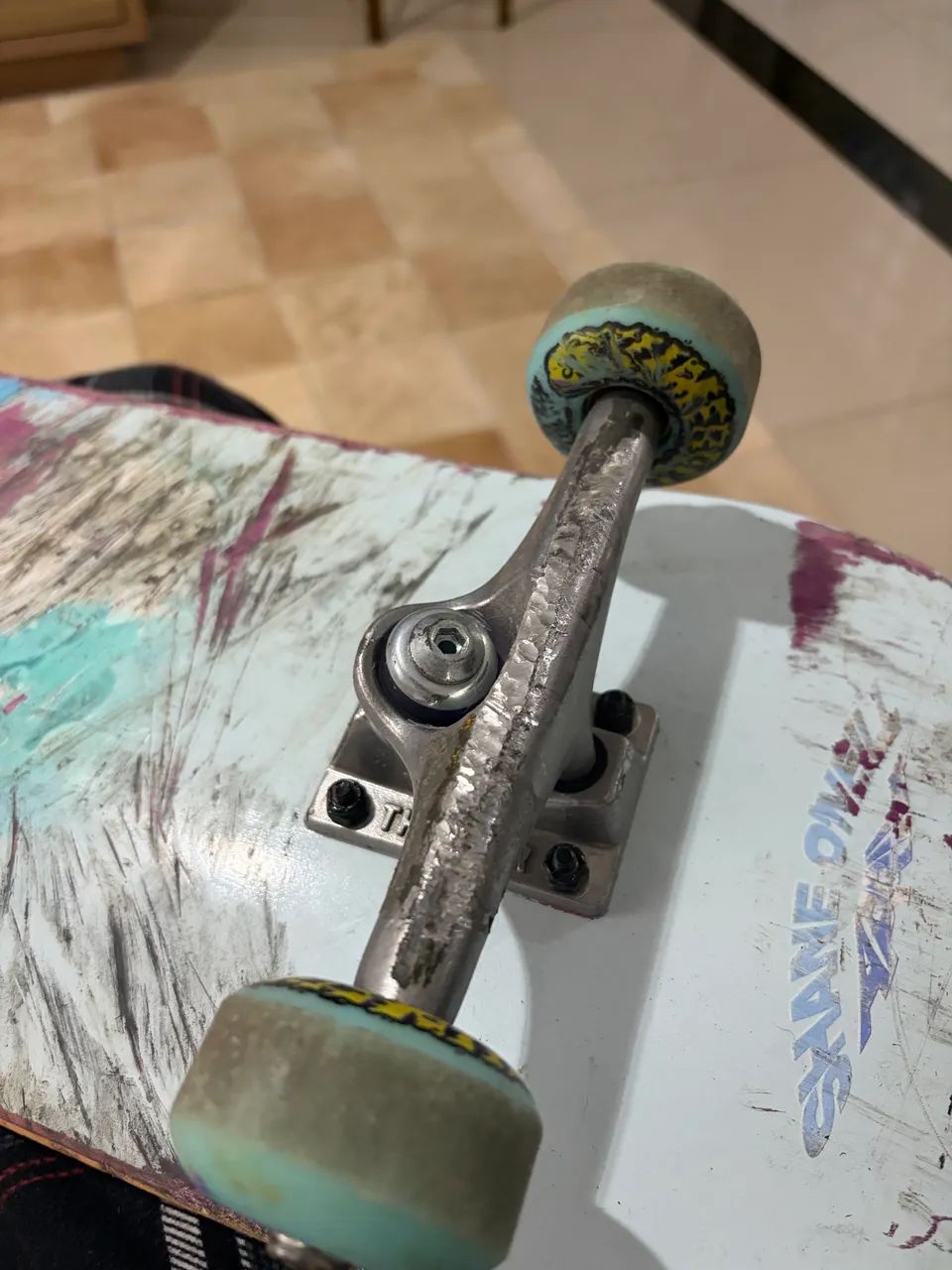 skate - Foto 2