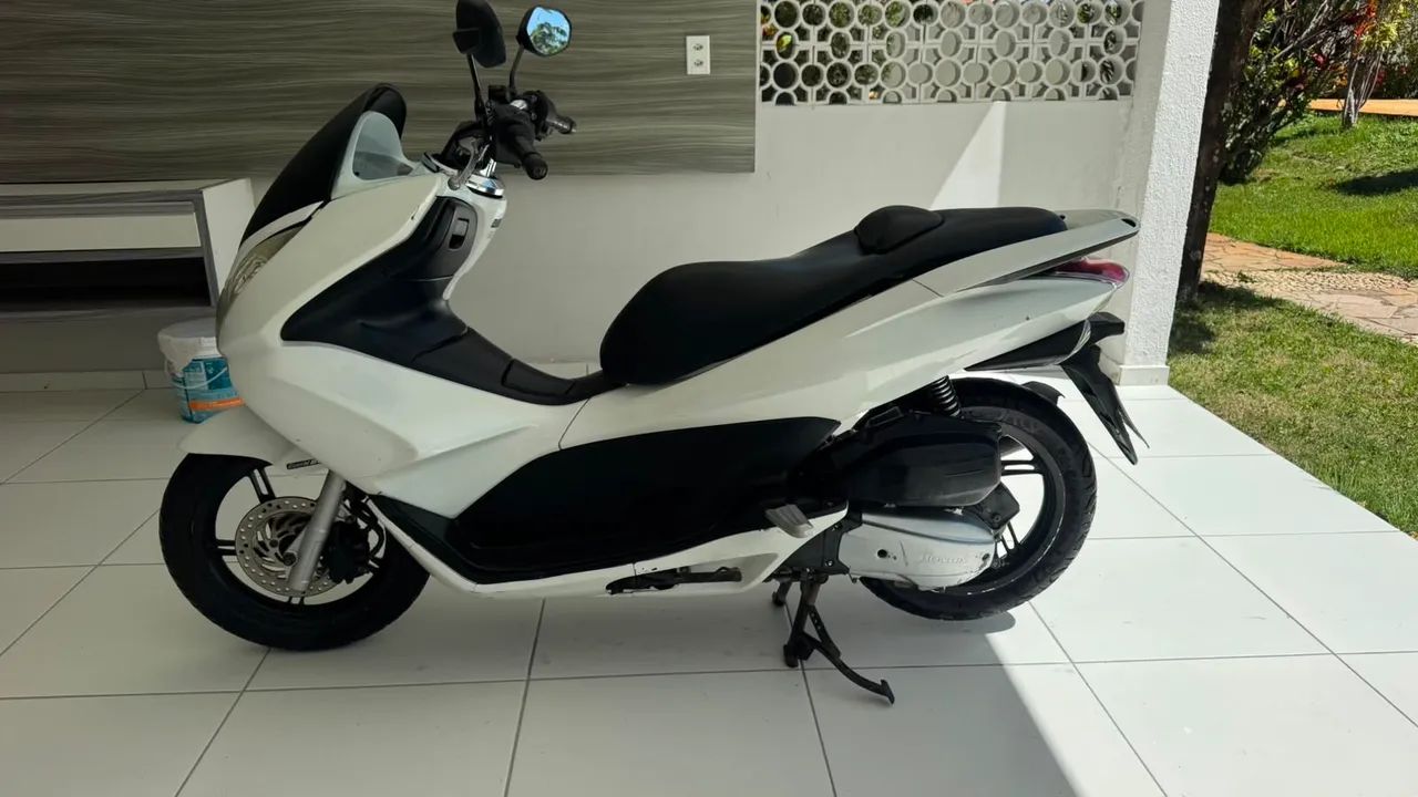 Vendo Pcx  - Foto 3