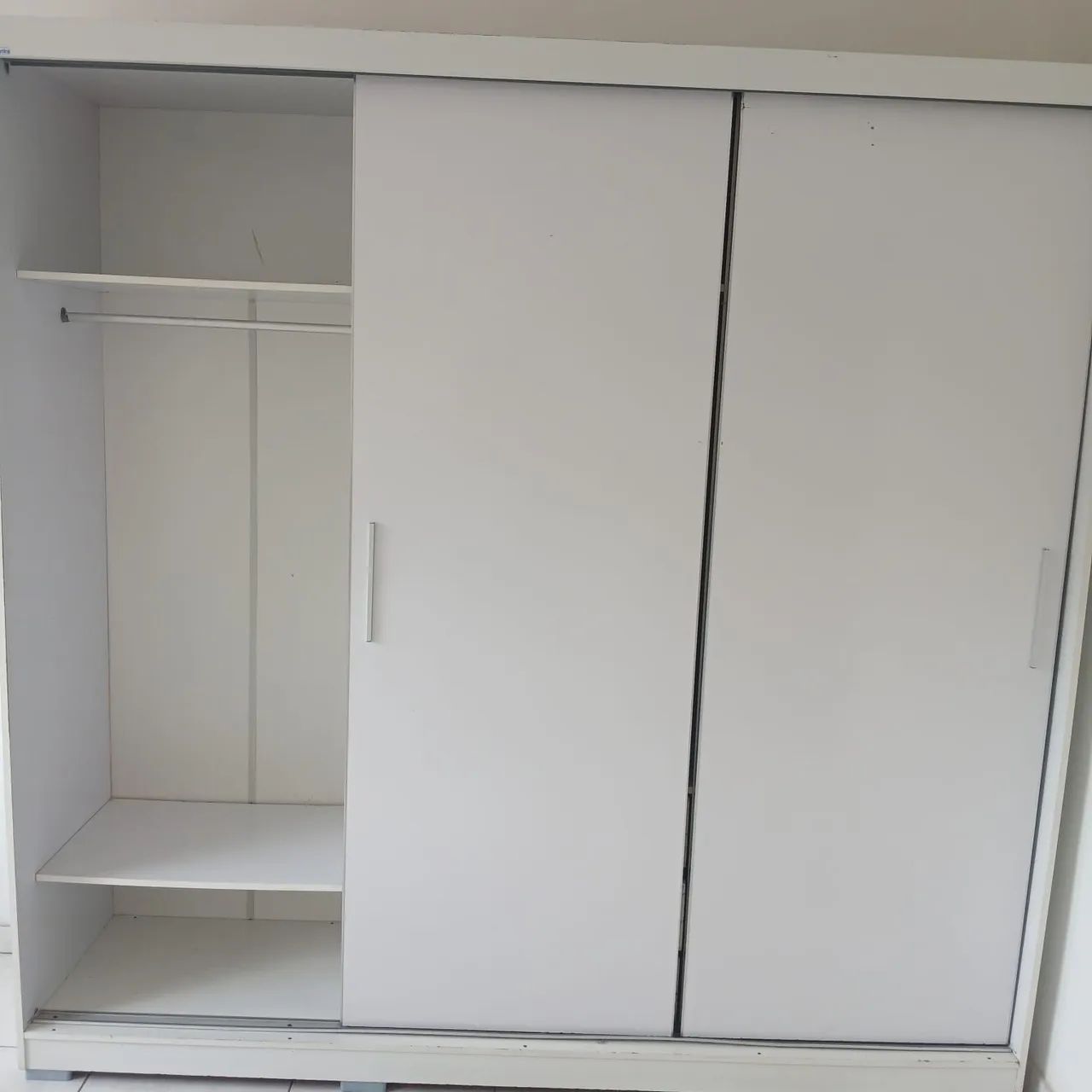 Guarda roupa  - Foto 4