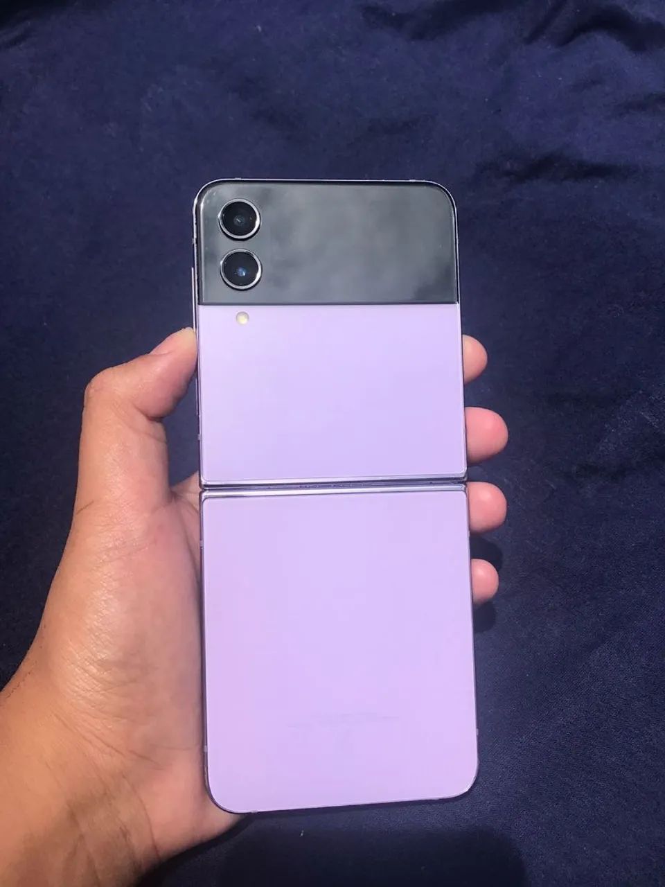 Smartphone Samsung Galaxy zflip 4 - Foto 5