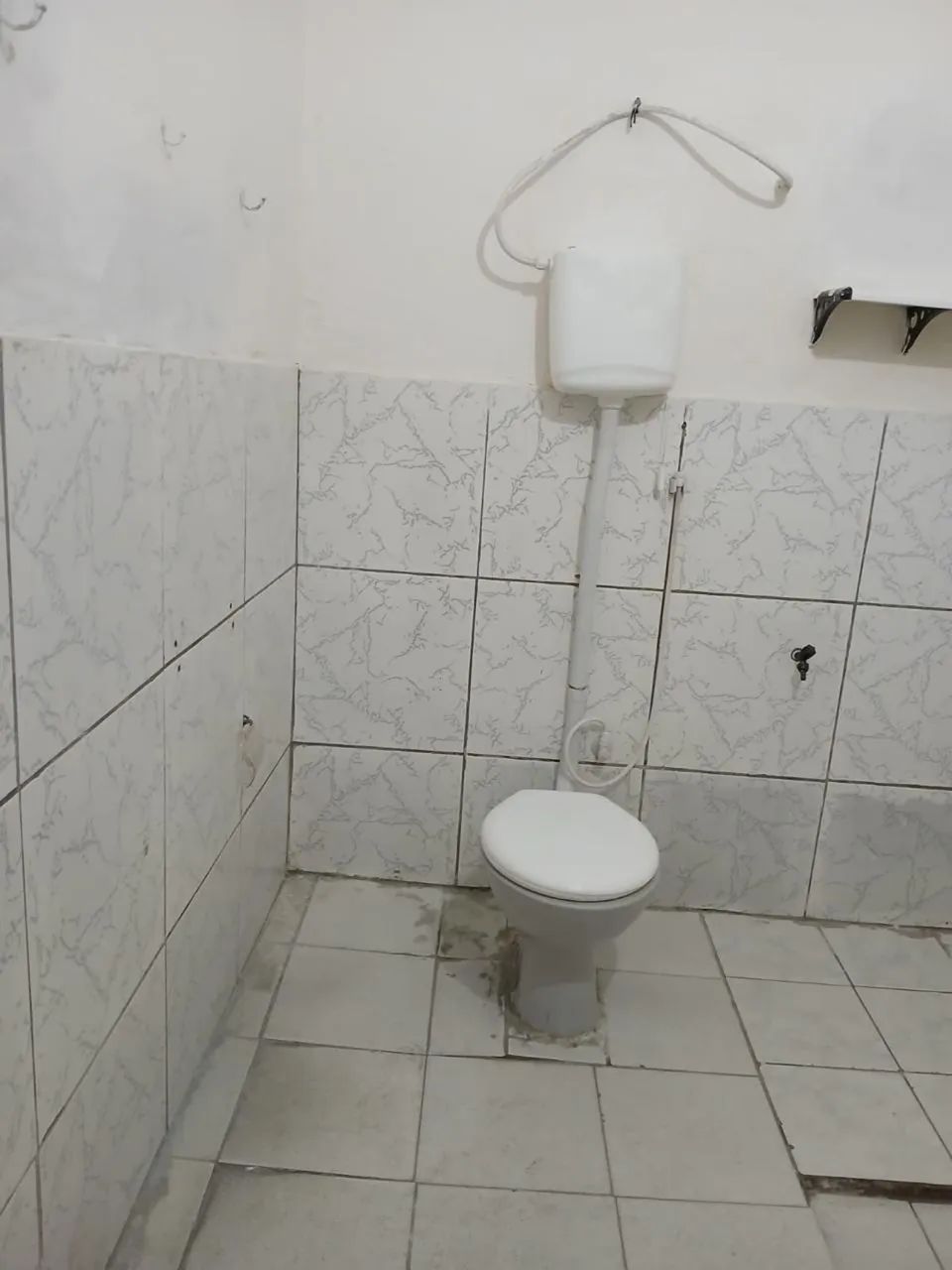 PONTO PARA ALUGAR HENRIQUE JORGE - Foto 5