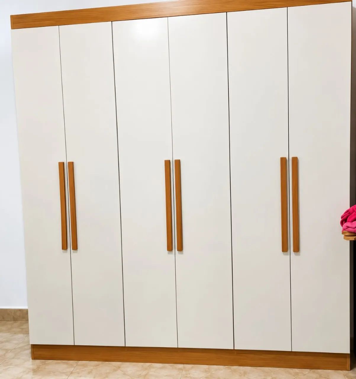 Guarda roupa 
