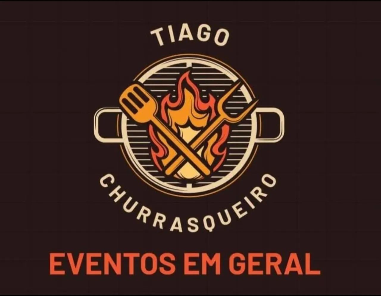 Churrasqueiro 