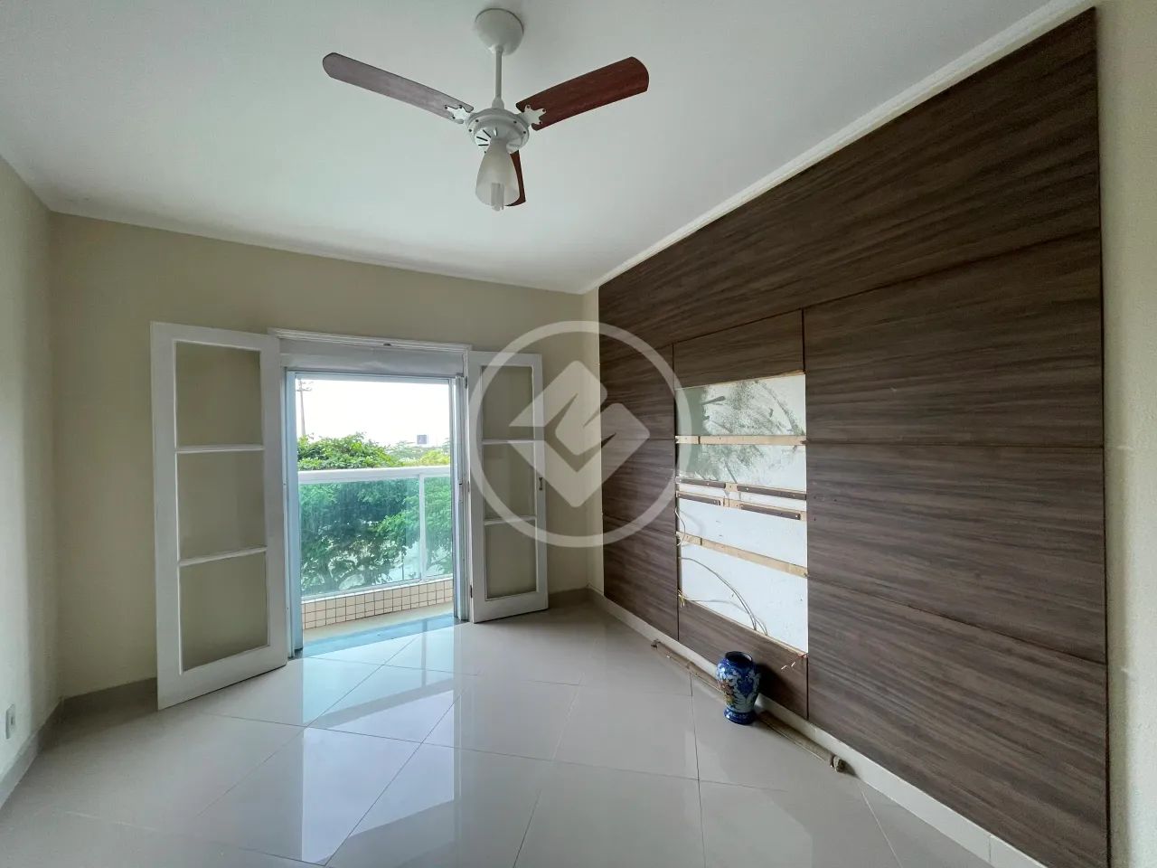 Apartamento 1 quarto - Venda - José Menino - Santos codigo: 162190 - Foto 3