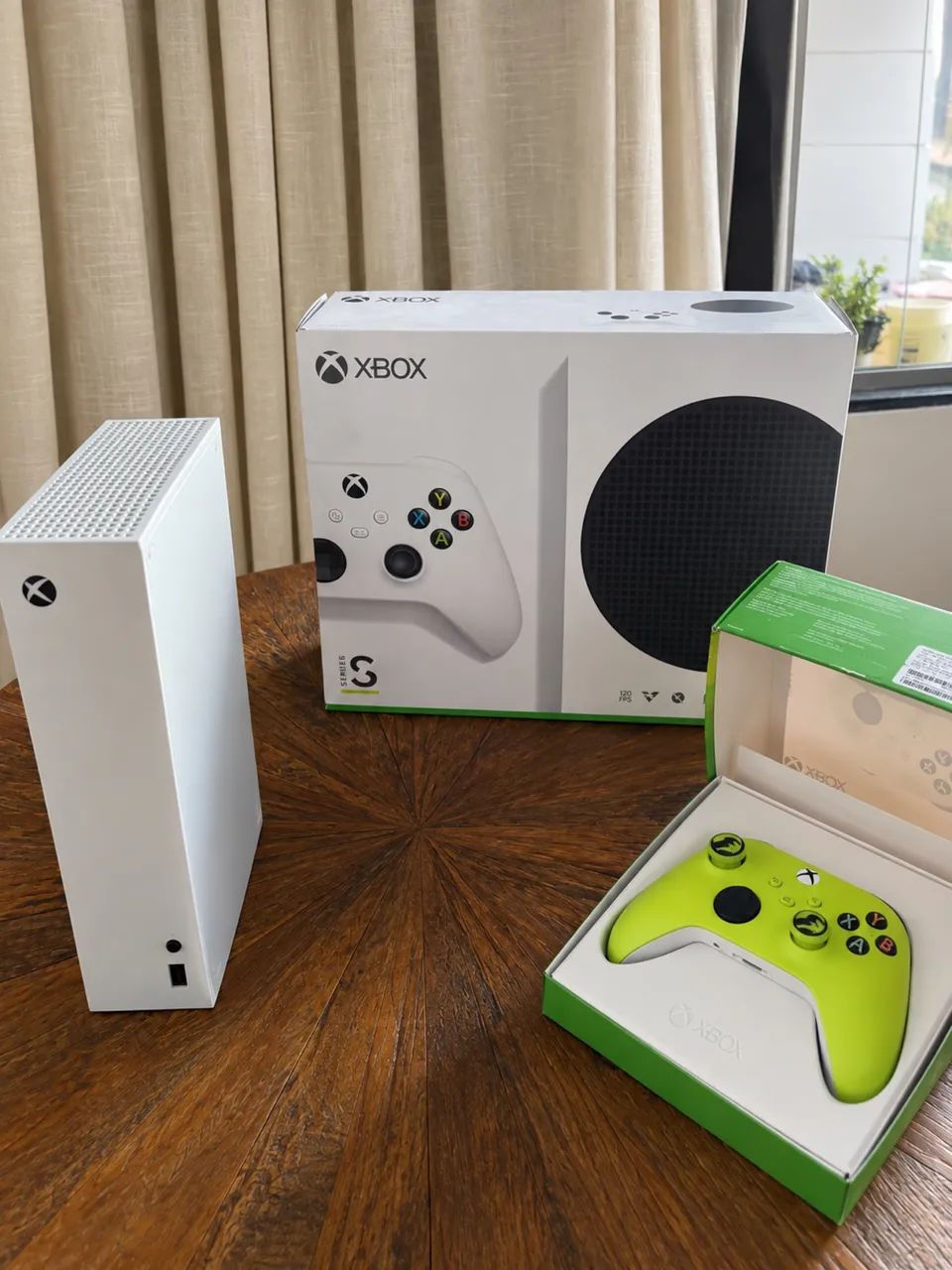 Xbox Series - Seminovo  - Foto 2