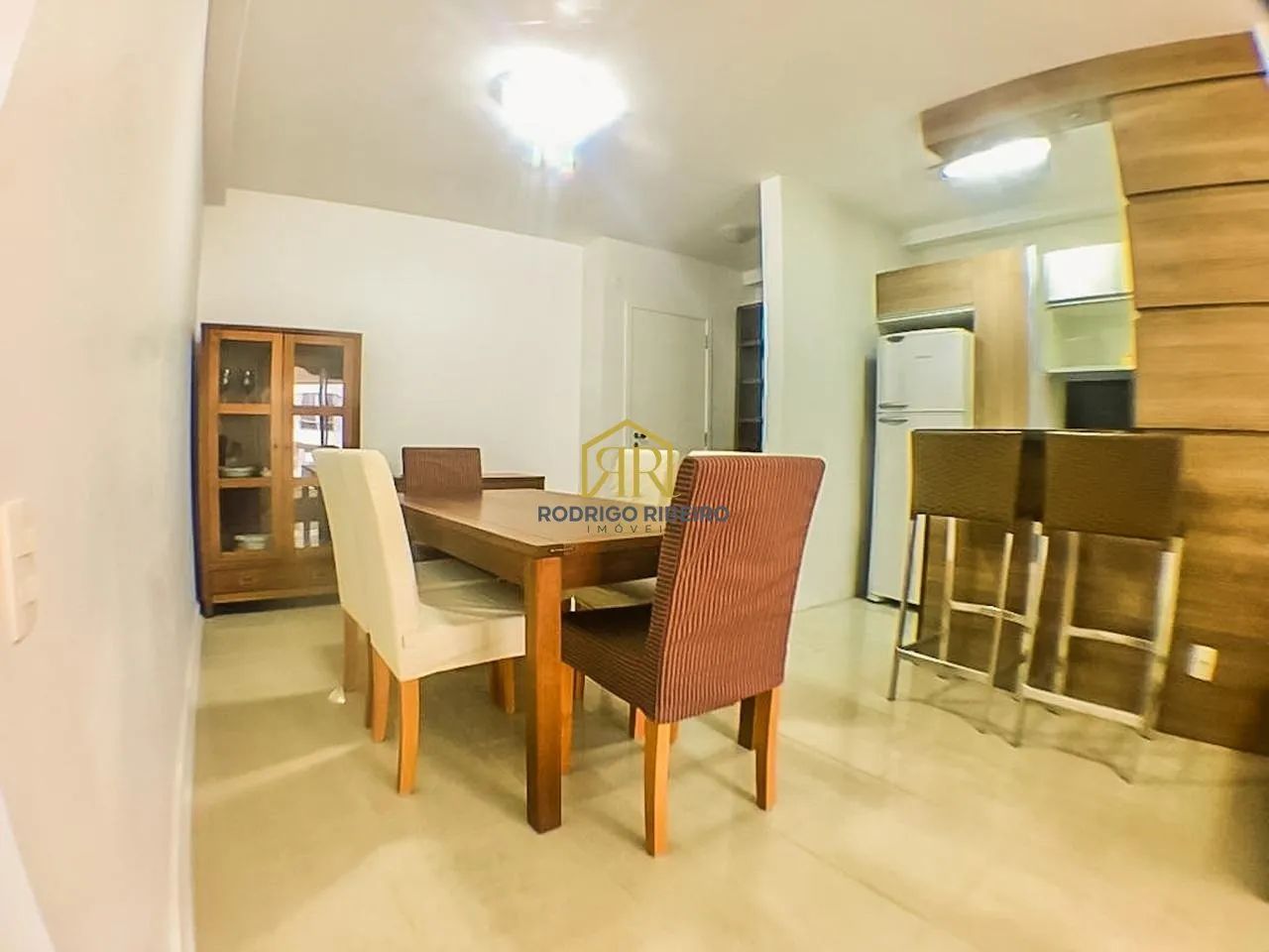 APARTAMENTO 02 DORMITÓRIOS/ 01 SUITE- ITACURUBI - Foto 3