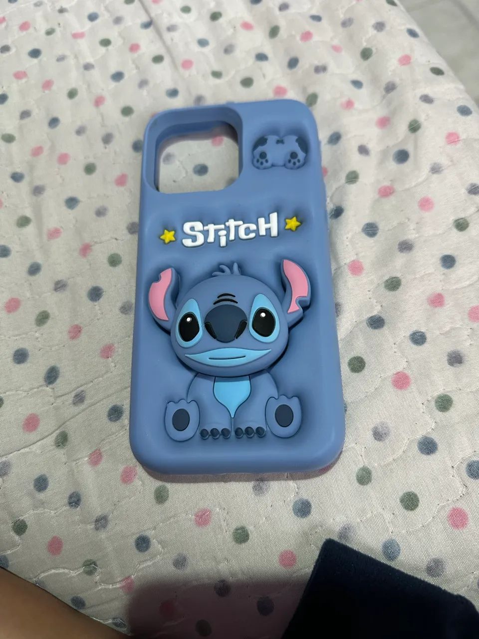 Capa Iphone 14 Pro Max