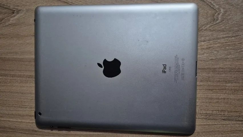 iPad 2 - 27,7 GB - Usado em Bom Estado - Foto 3