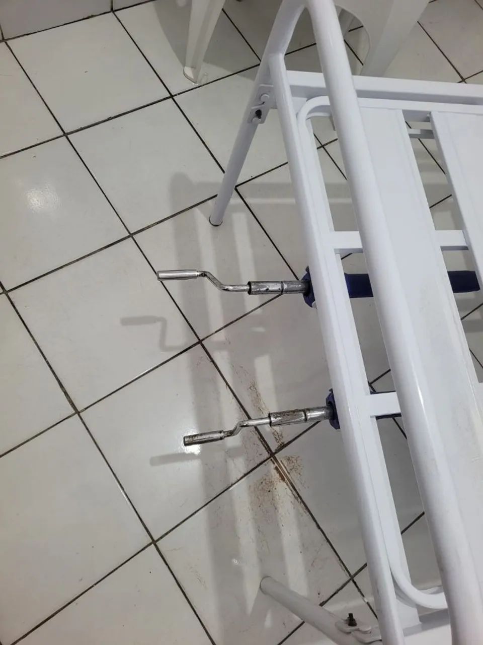 Cama Hospitalar  - Foto 5