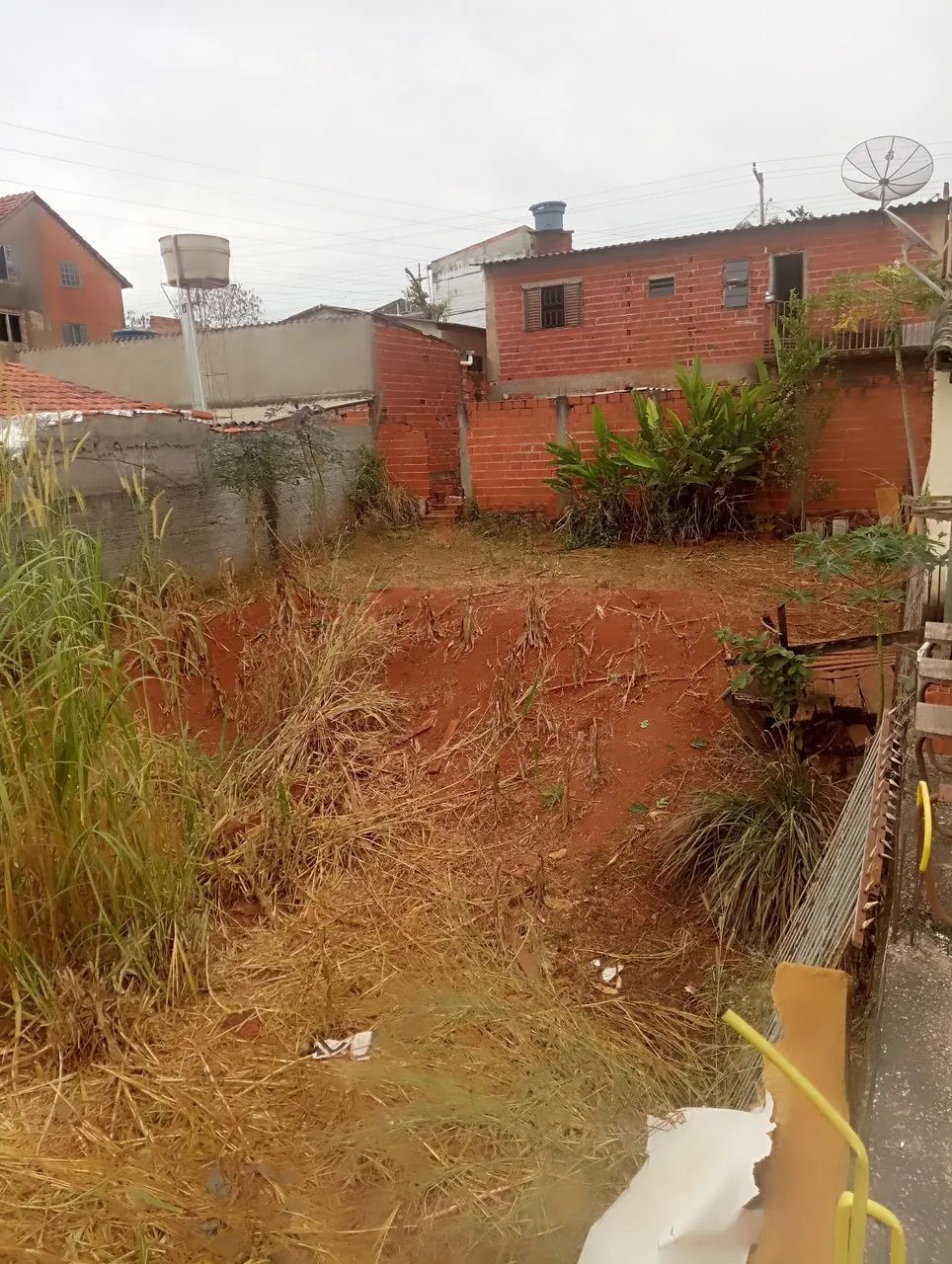 Vendo Lote  100 mil  - Foto 2