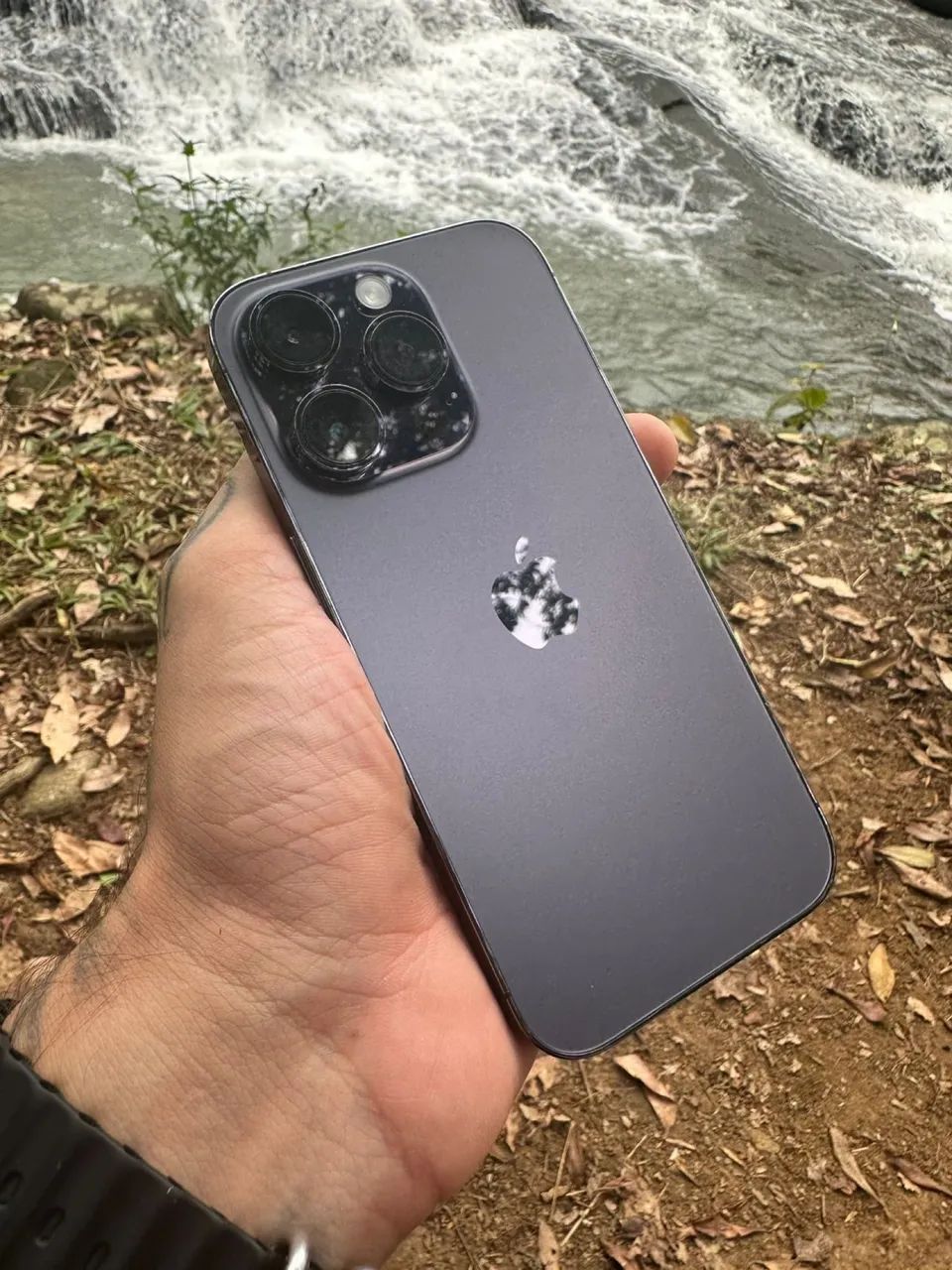 iPhone 14 Pro - Celulares e Smartphones - João Paulo