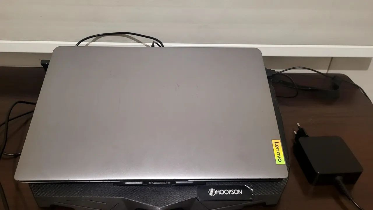 Notebook Lenovo Ideapad 3 Ryzen 5 - Foto 2