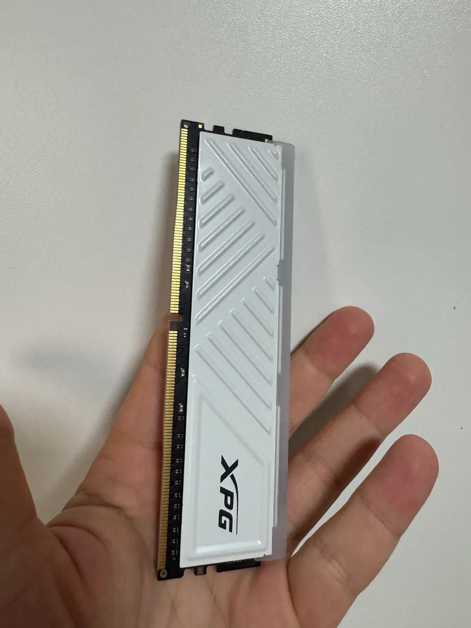 Memoria ram ADATA XPG SPECTRIX 8gb RGB - Foto 3