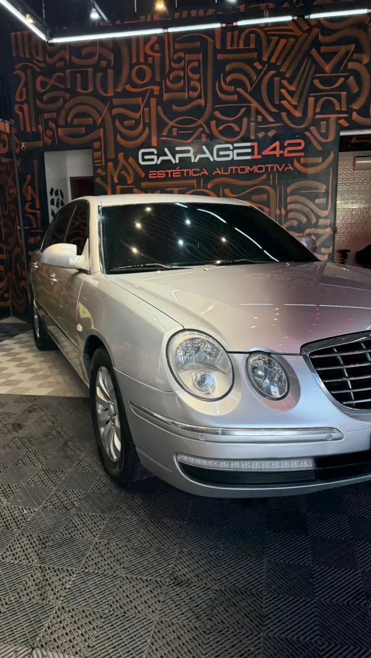 KIA Opirus Opirus GL 3.8 V6 24V 267cv Aut. 2008