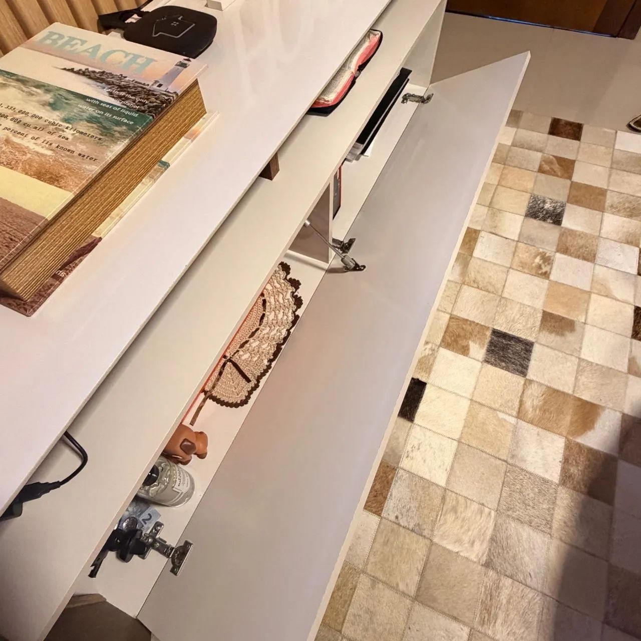 Rack 100% MDF - Foto 4