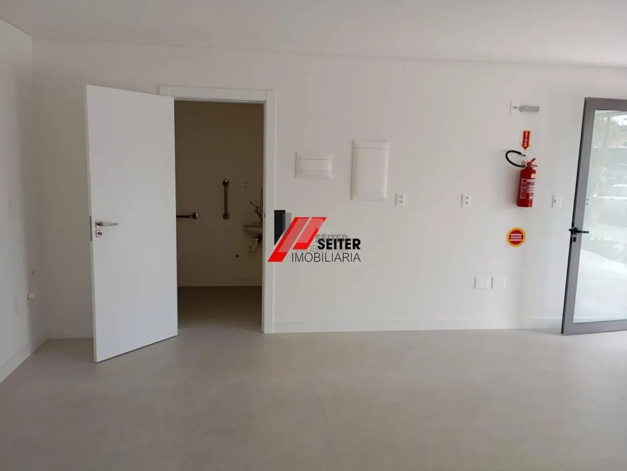 Loja para locação em Jurerê - Foto 2