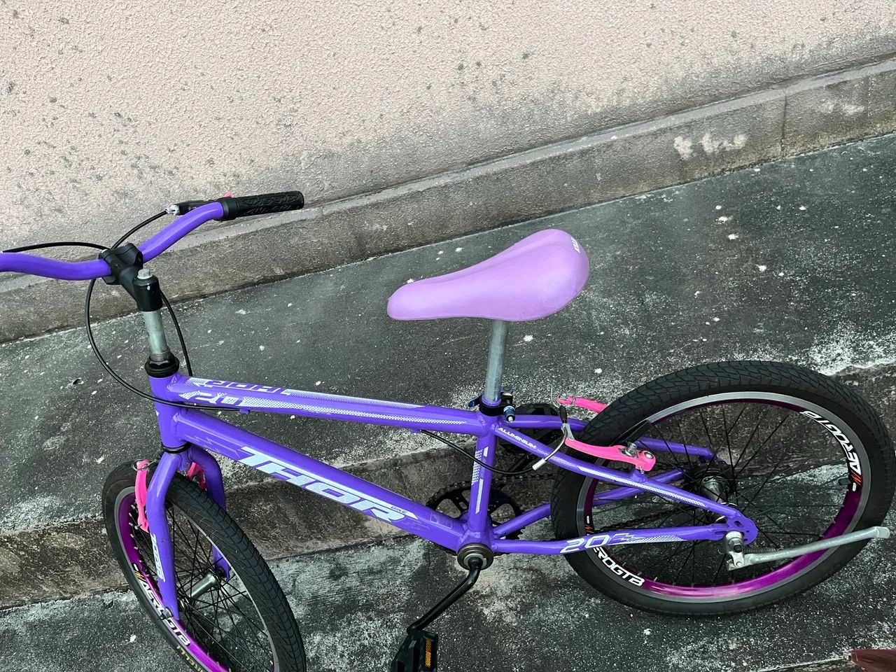 Bike infantil  - Foto 3