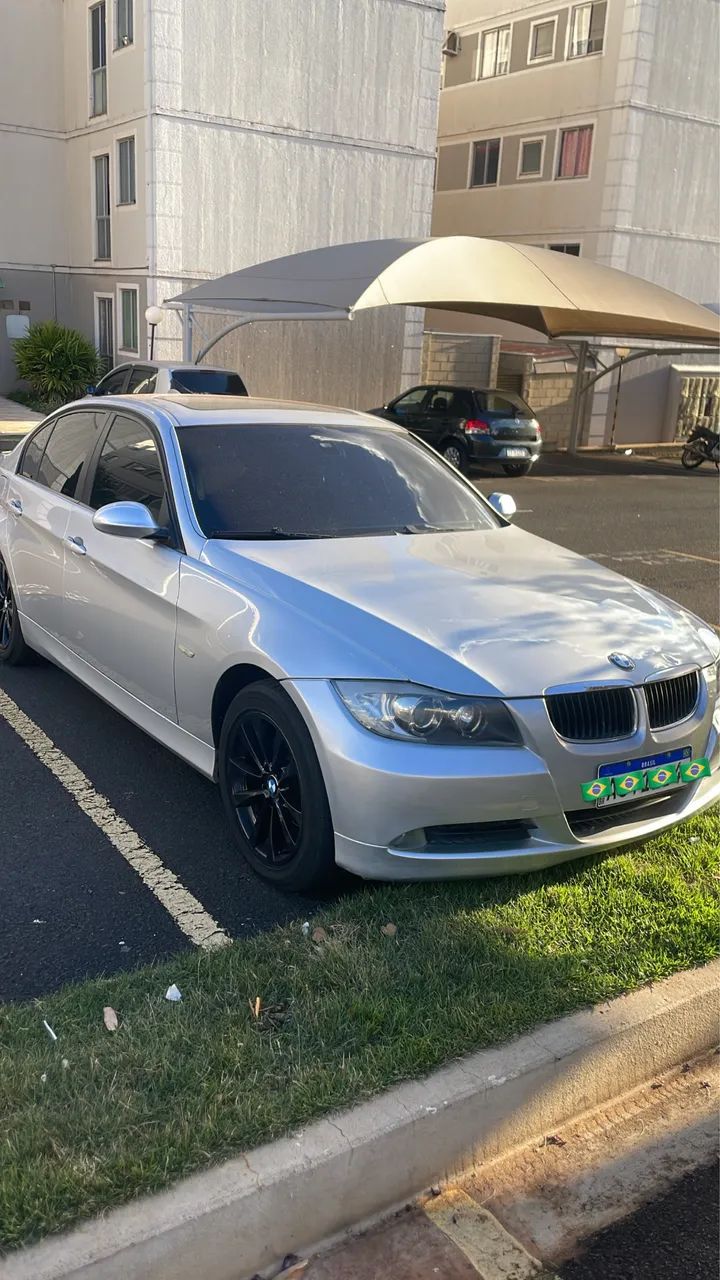 BMW 320I A 2008 - Foto 3